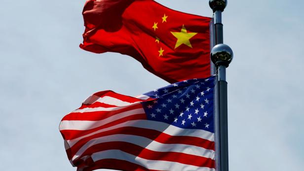 US-Firmen fordern Ende des Handelsstreits mit China