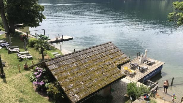 Kärnten: Der Fischer vom Millstätter See