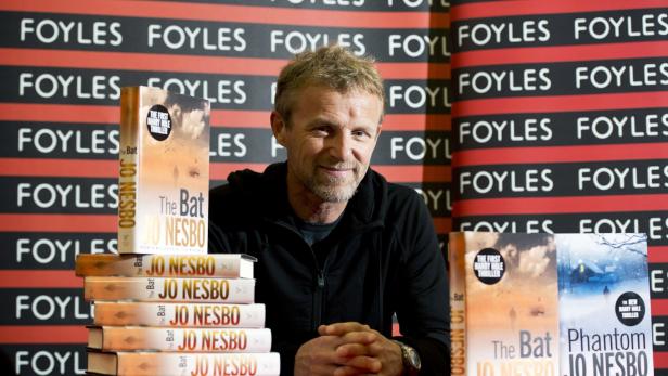 Buchkritik: Jo Nesbøs Roman ist nicht nur für Harry Hole eine Quälerei