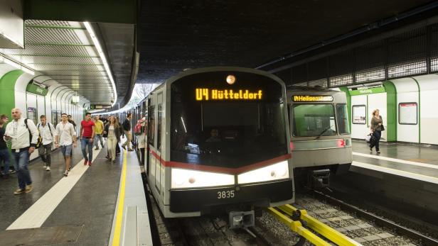 Wiener Linien stellen nach Ostern auf dichteren Fahrplan um