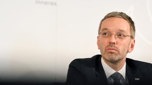 Herbert Kickls Kabinett: 2,8 Millionen Euro für 17 Monate