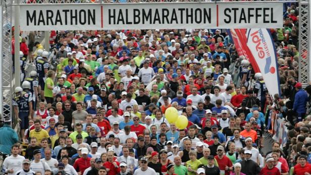 Boston-Anschlag: Sicherheitsmaßnahmen für den Linzer Marathon verschärft