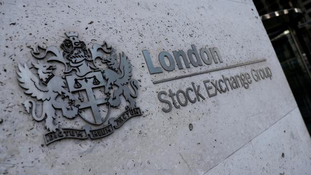 Börse Hongkong will London Stock Exchange (LSE) übernehmen