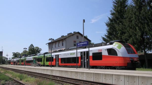 Ungarische Kellner in ÖBB-Zügen: Höchstgericht sieht keinen Verstoß