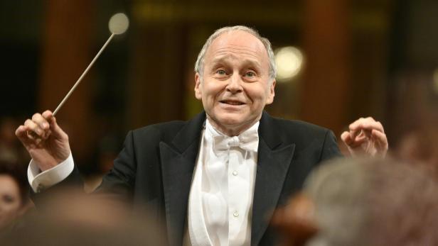 Dirigent Fischer zu #MeToo in der Klassik: „Niemand hätte es geglaubt“