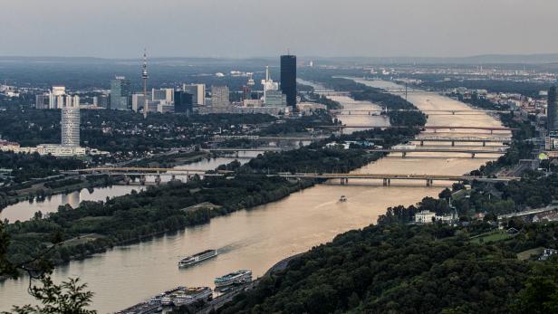 Wien wurde wieder zur lebenswertesten Stadt der Welt gewählt