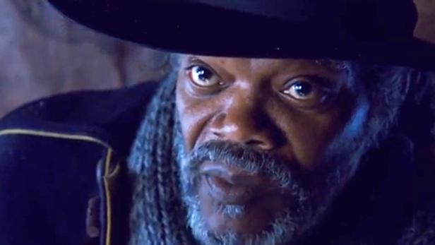 Tarantino präsentiert ersten "The Hateful Eight"-Trailer