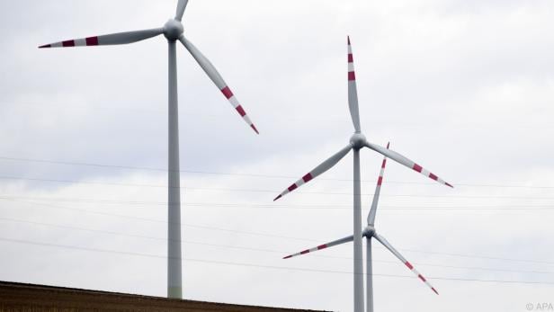 Zehn-Punkte-Plan für Ausbau der Windenergie