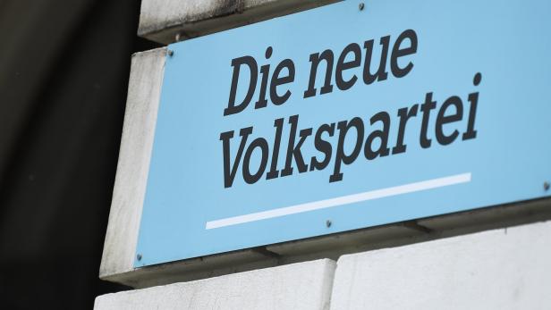 UPTS: ÖVP hat Wahlkampfkostengrenze 2019 nicht überschritten, ÖVP will Entschuldigung