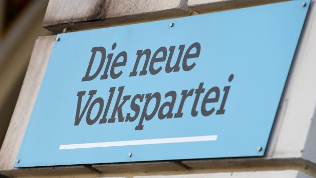 ÖVP brachte Klage gegen "Falter" ein