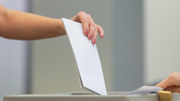 Oberösterreich wählt am 26. September