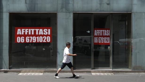 Italien: Weiteres Sparpaket nötig?