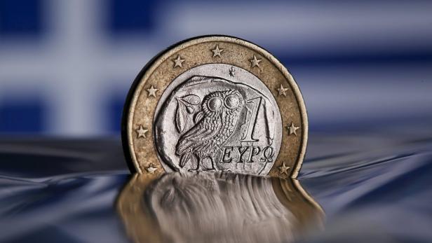 Überraschung aus Hellas: Wirtschaft zuletzt gewachsen