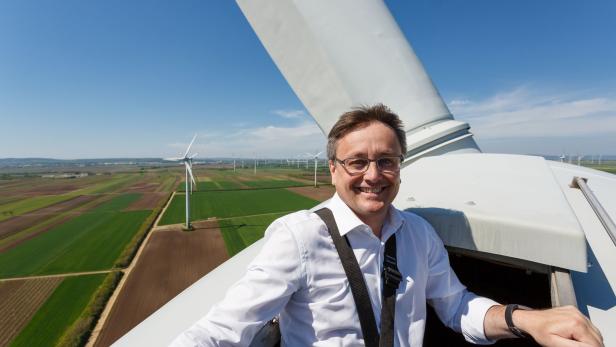 Wie Windkraft und Fotovoltaik im Burgenland immer wichtiger werden
