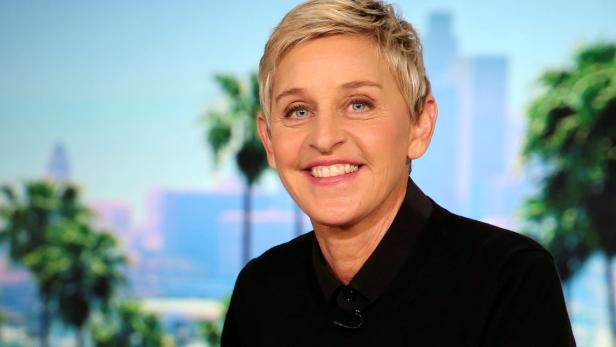 Nach 19 Jahren: Ellen DeGeneres moderierte letzte Ausgabe ihrer Show