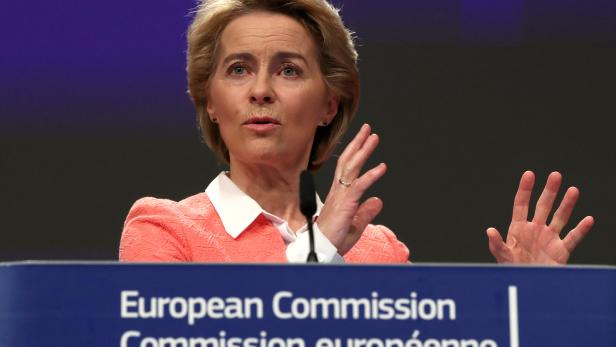 EU soll weltweite Vorreiterrolle bei Klimaschutz und Digitales spielen