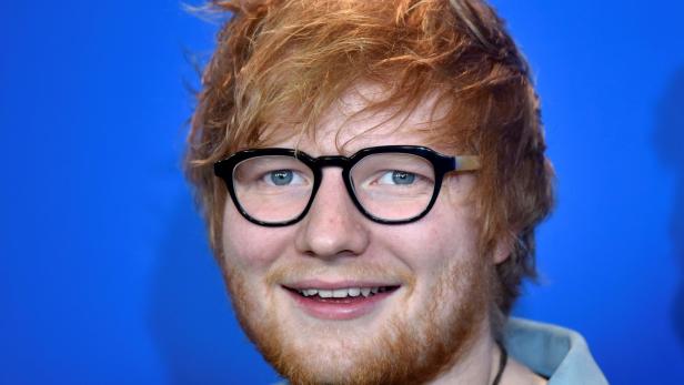 Ed Sheeran ist unter die Bierbrauer gegangen