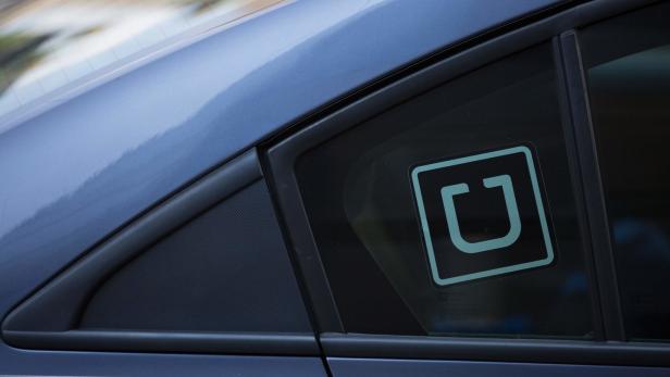 Mehr Profit: Uber streicht Hunderte Stellen