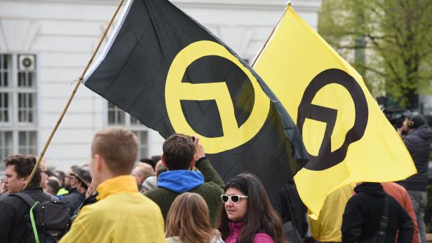 Oberösterreich: Identitären-Mitglied kandidiert für FPÖ
