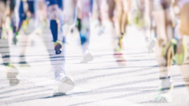 Ob Marathon oder Fußball: So sinkt beim Sport das Herzrisiko