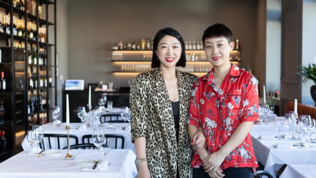 Peking-Ente 2.0: So ticken die jungen asiatischen Gastronomen
