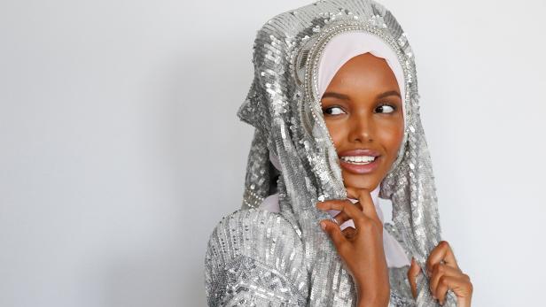"Modest Fashion": Muslimas erziehen Modebranche zur Zurückhaltung