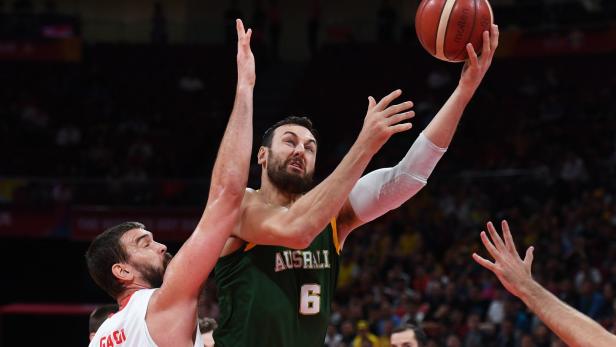 Basketball: Der Topstar führte Spanien ins Finale