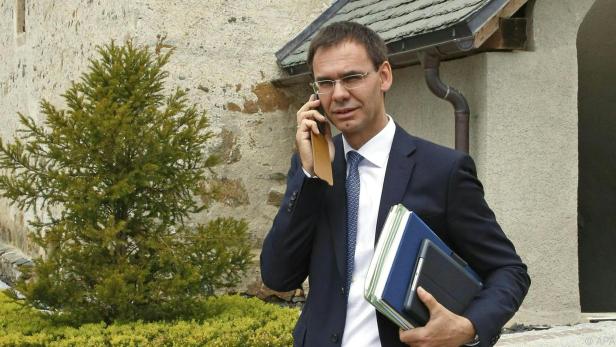 Markus Wallner dürfte als Landeshauptmann bestätigt werden