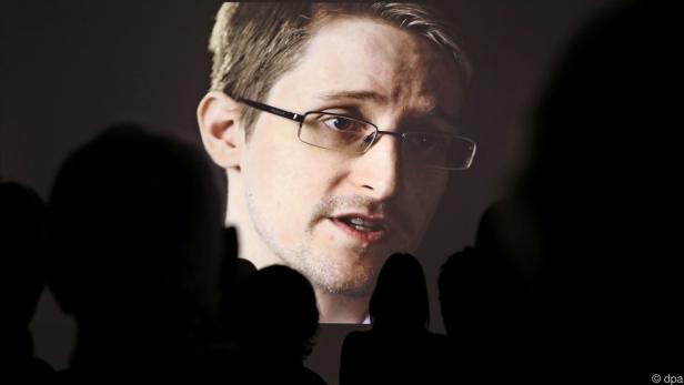 Edward Snowden veröffentlicht in Kürze seine Memoiren