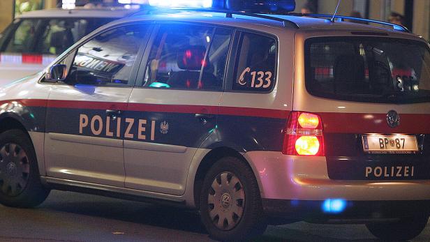Streit in Wien eskalierte: Drei Messerstiche