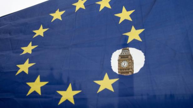 Brexit: EU-Parlament für Verschiebung bei guter Begründung