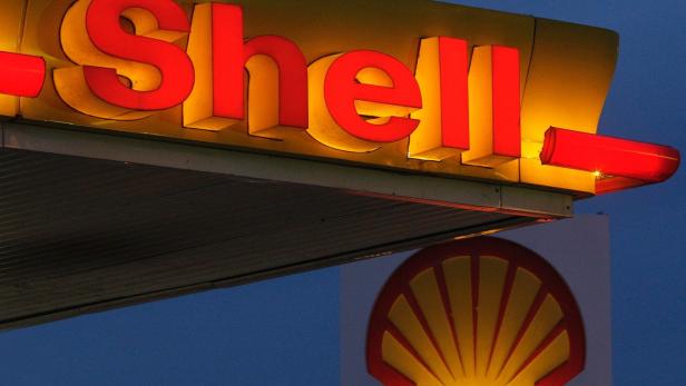 Shell plant radikalen Umbau wegen Klimawandels
