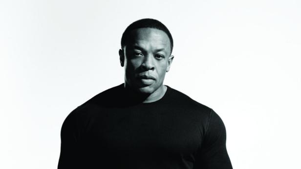 Monolith und Milliardär des Hip-Hop: Dr. Dre hat nach 16 Jahren sein drittes und letztes Album veröffentlicht.