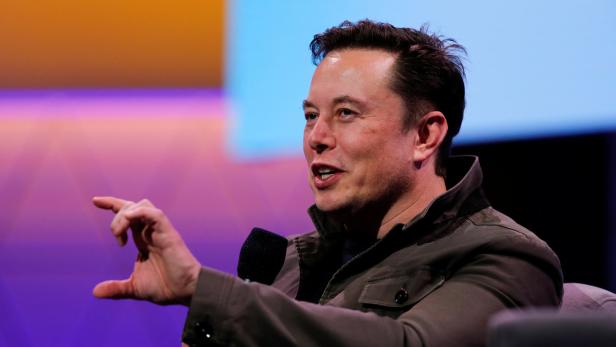 Elon Musk: Beleidigung "Pädo-Typ" war kein konkreter Vorwurf