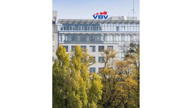 VBV-Firmensitz in 1020 Wien