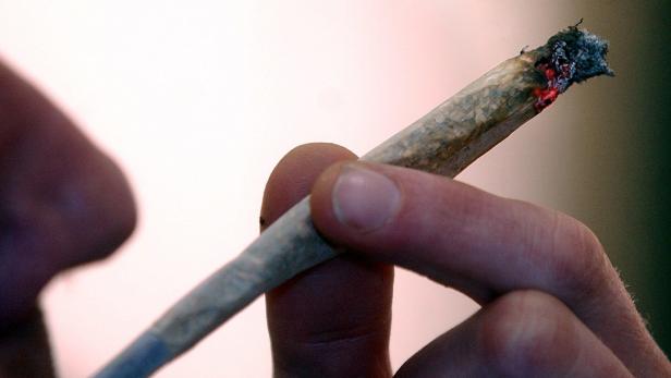 Mehrheit der Österreicher ist für Cannabis-Legalisierung