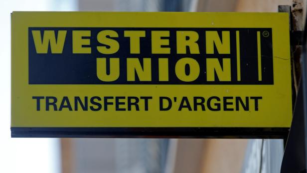 Jobabbau: Western Union streicht 12 Stellen in Wien