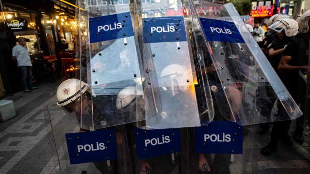 Vorarlberger in Türkei zu sechs Jahren Haft verurteilt