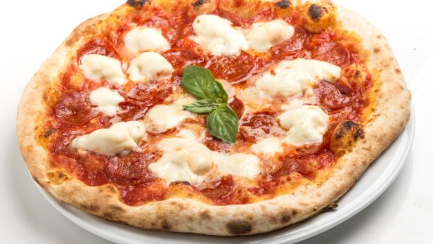 Mille Formaggi: Franzose will Pizza mit 1.000 Käsesorten backen
