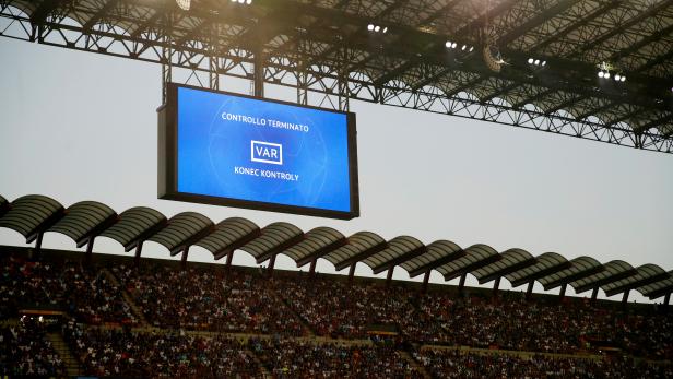 Champions League - Group F - Inter Milan v SK Slavia Prague