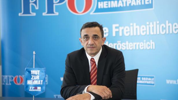Posting zu Hitler-Geburtstag: Justiz ermittelt gegen Ex-FPÖ-Mann