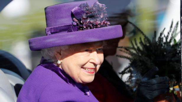 Welches "Hobby" Queen Elizabeth II Millionen eingebracht hat