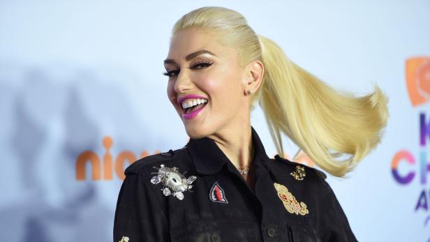 Popstar-Blues: Ein halbes Jahrhundert Gwen Stefani