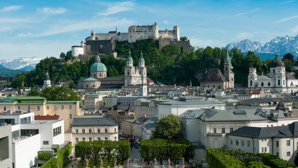 Thomas-Cook-Pleite: Salzburger Hoteliers bangen um ihr Geld