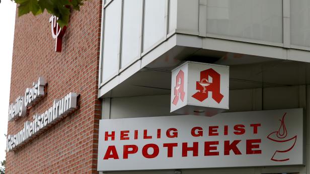Nach Tod von Mutter und Baby: Drei Apotheken in Köln geschlossen