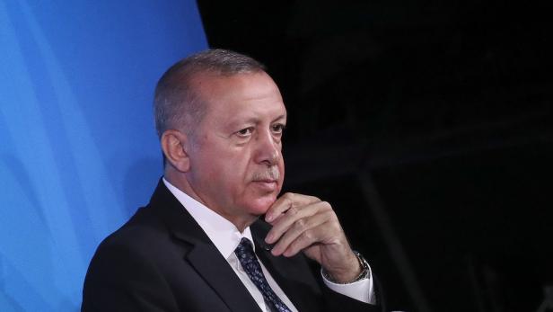 Warum Erdoğan wieder die Faust gegen Europa erhebt