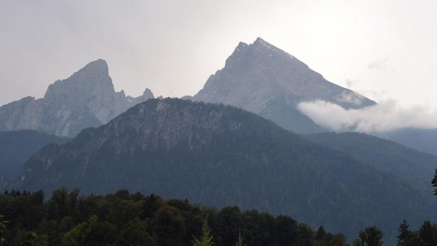 Fünf Verletzte nach Explosion im Salzbergwerk Berchtesgaden