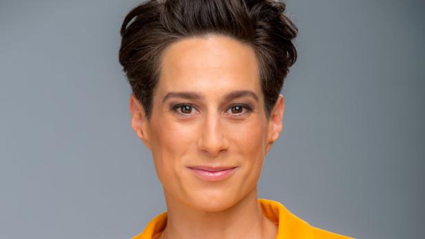 ?ZiB?-Teams fixiert: Nadja Bernhard und Tarek Leitner bzw. Susanne Höggerl und Johannes Marlovits präsentieren ?Zeit im Bild?