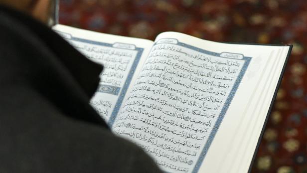 Studie: Für Mehrheit gehört der Islam nicht zu Österreich