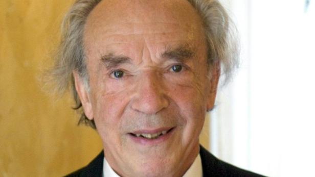 Pianist Paul Badura-Skoda im Alter von 91 Jahren gestorben